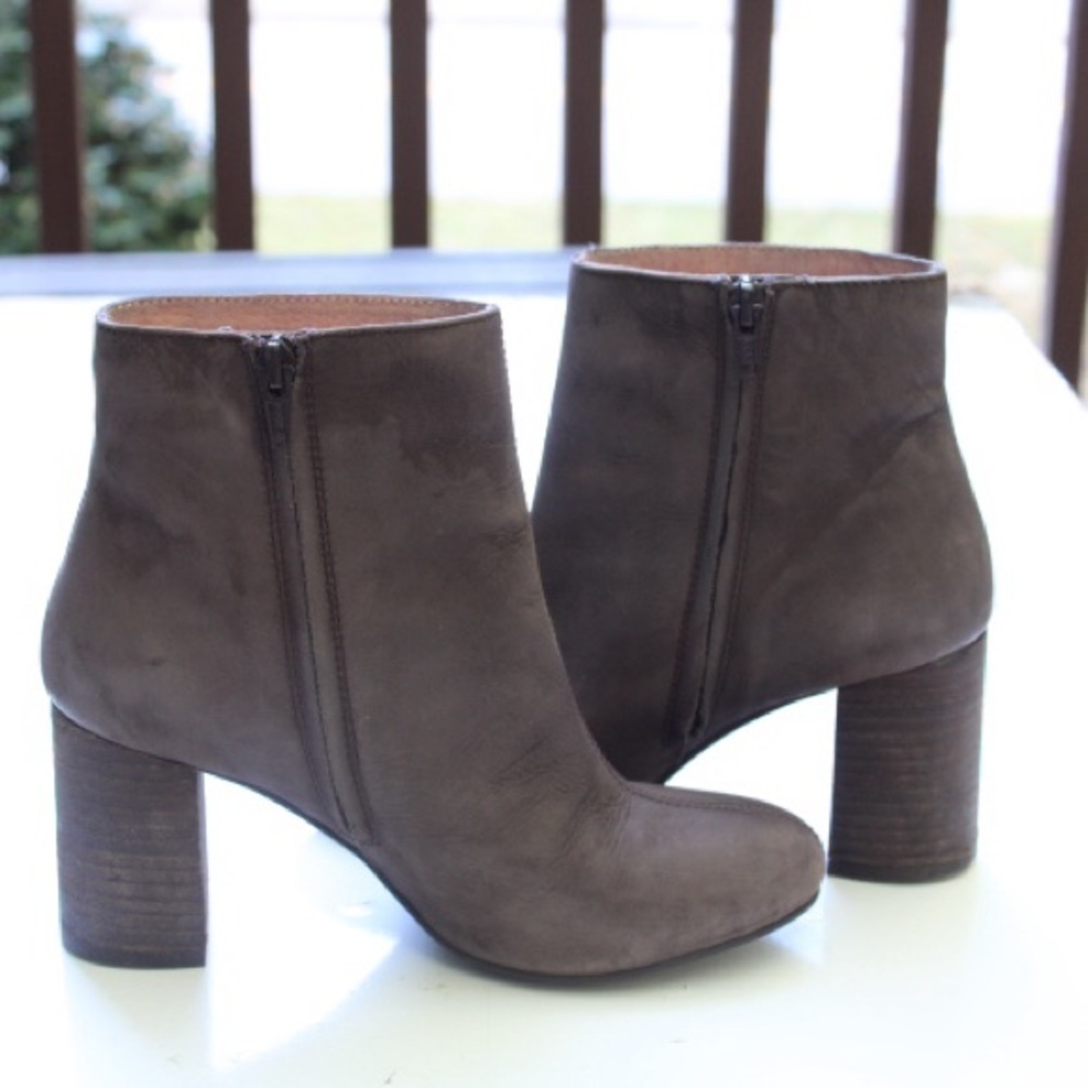 Seychelles ankle boots